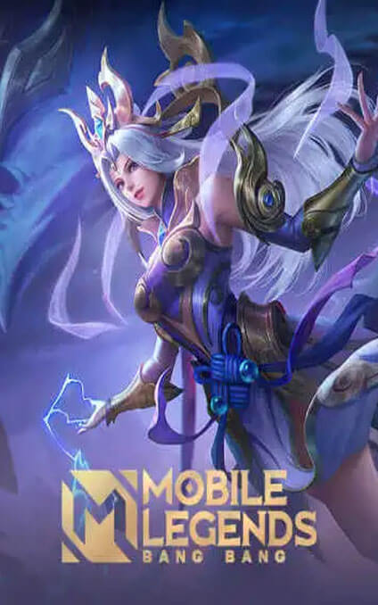 Mobile legend betting