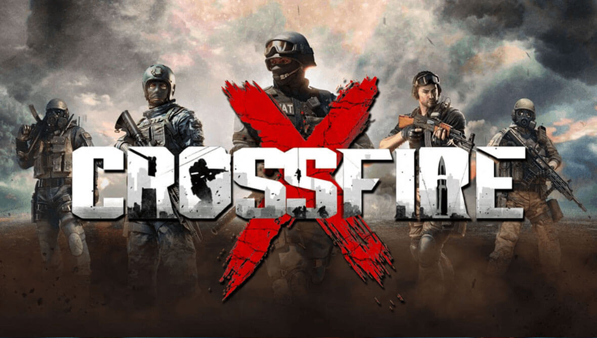 Crossfire betting atas casino