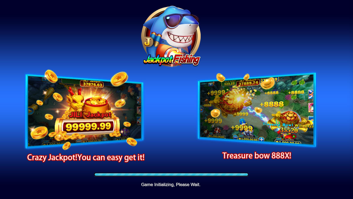 Dive into the Jackpot Fishing Frenzy: A Step-by-Step Roadmap to Success