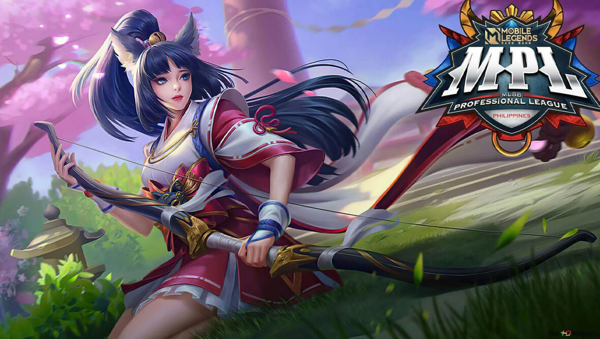 Mobile legend betting atas casino